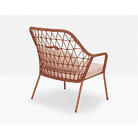 Panarea 3679 lounge chair